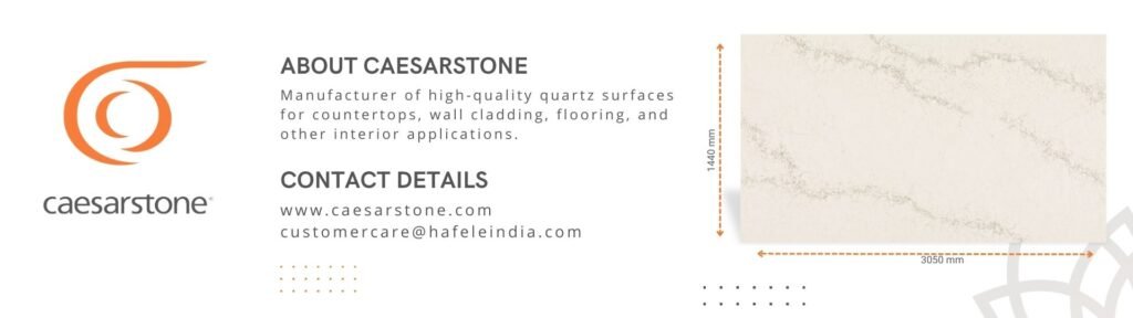 Caesarstone