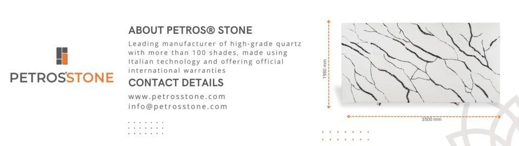 Petros® Stone