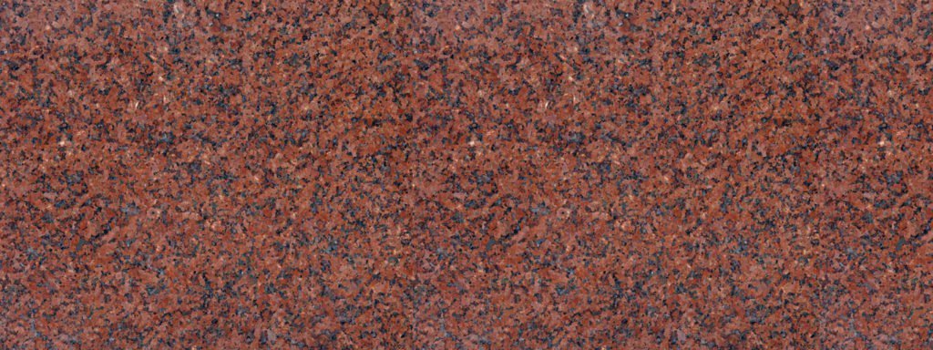 African Red Granite