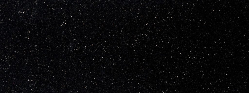 Black Galaxy Granite