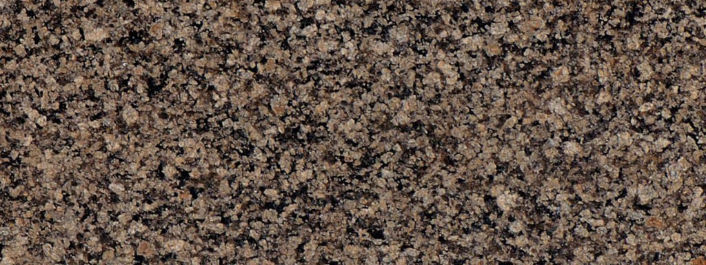 Desert Brown Granite