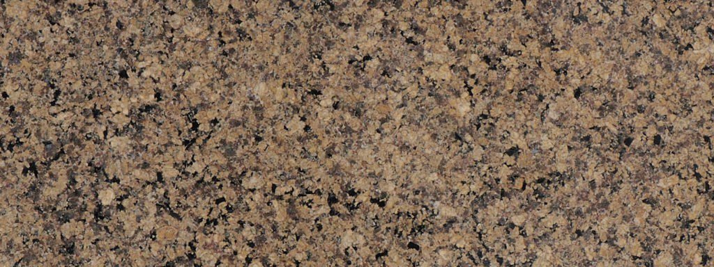 Desert Gold Granite