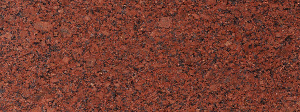 New Imperial Red Granite