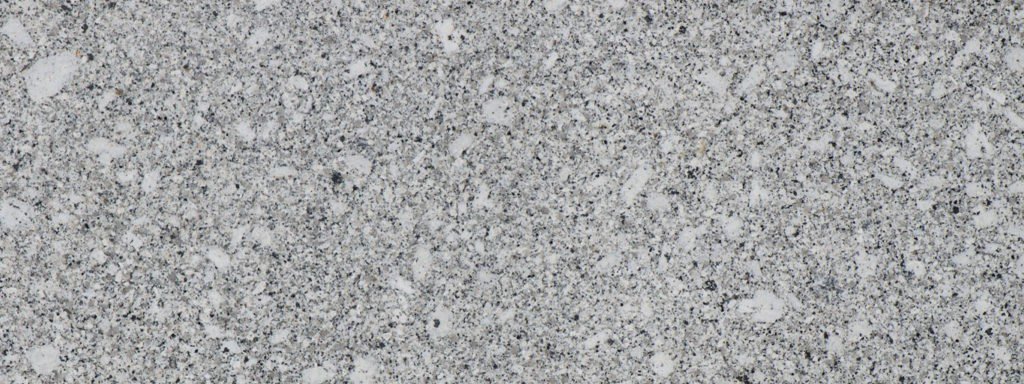 Platinum White Granite