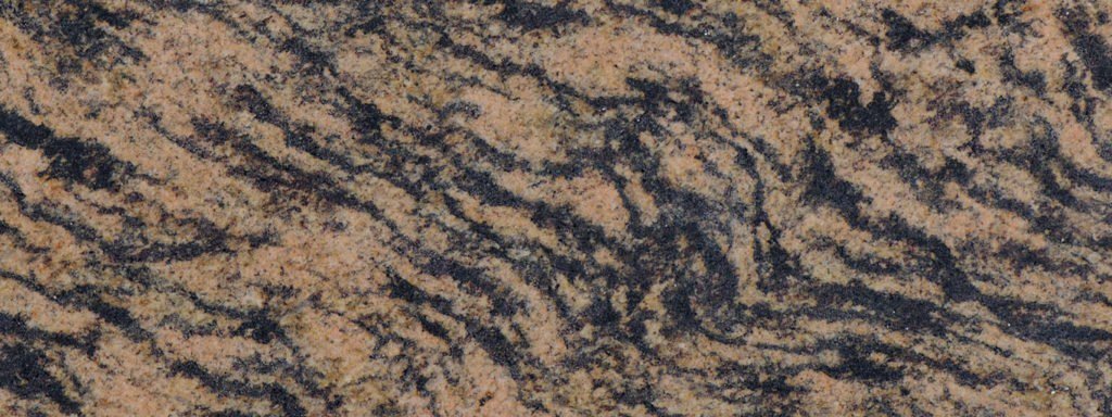 Tiger Skin Granite