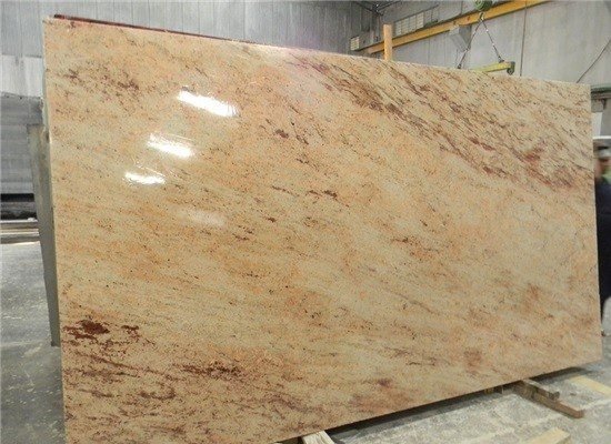 Raw Silk Granite