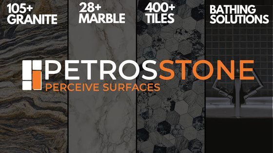 Petrosstone Banner