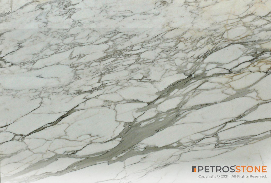 Calacatta Borghini Marble