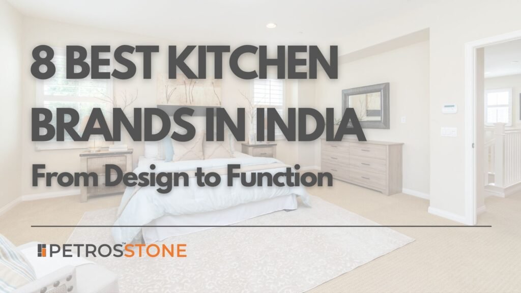 best Kitchen Brands in India