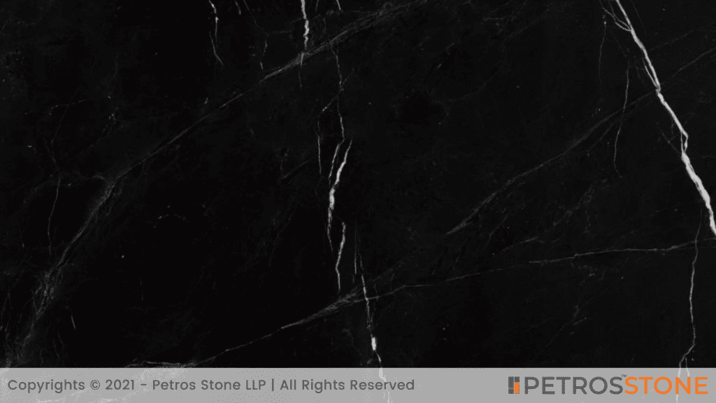 Marquia Black italian Marble