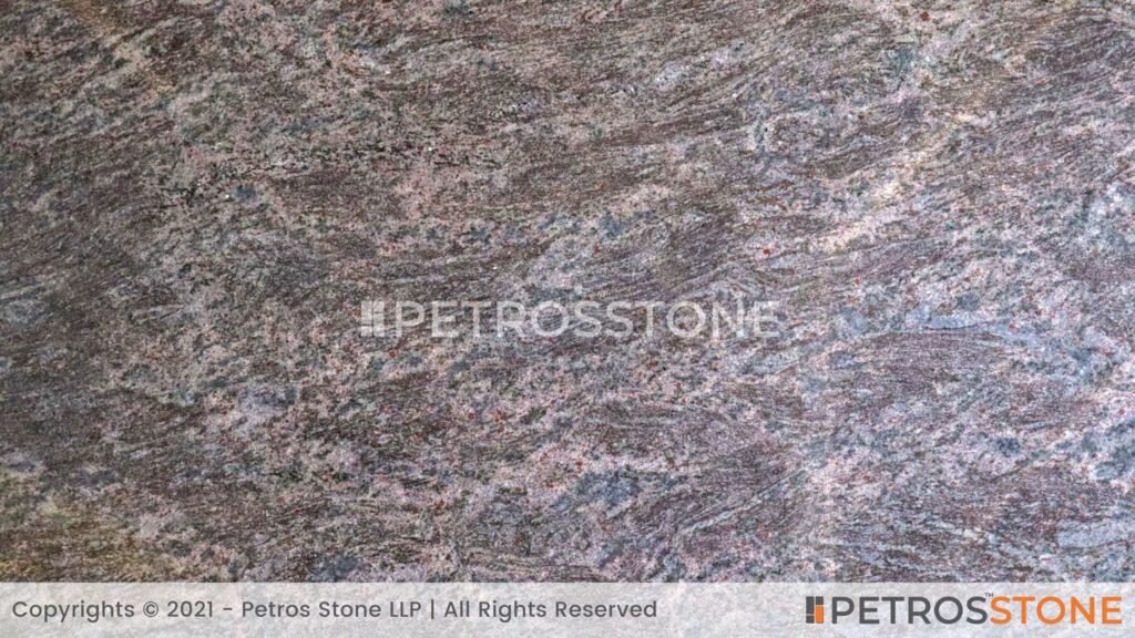 Vizag Blue Granite for Gravestone