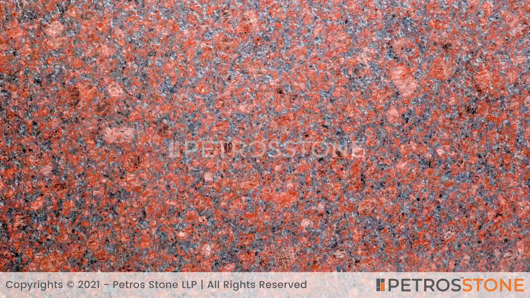 Tan Brown Granite