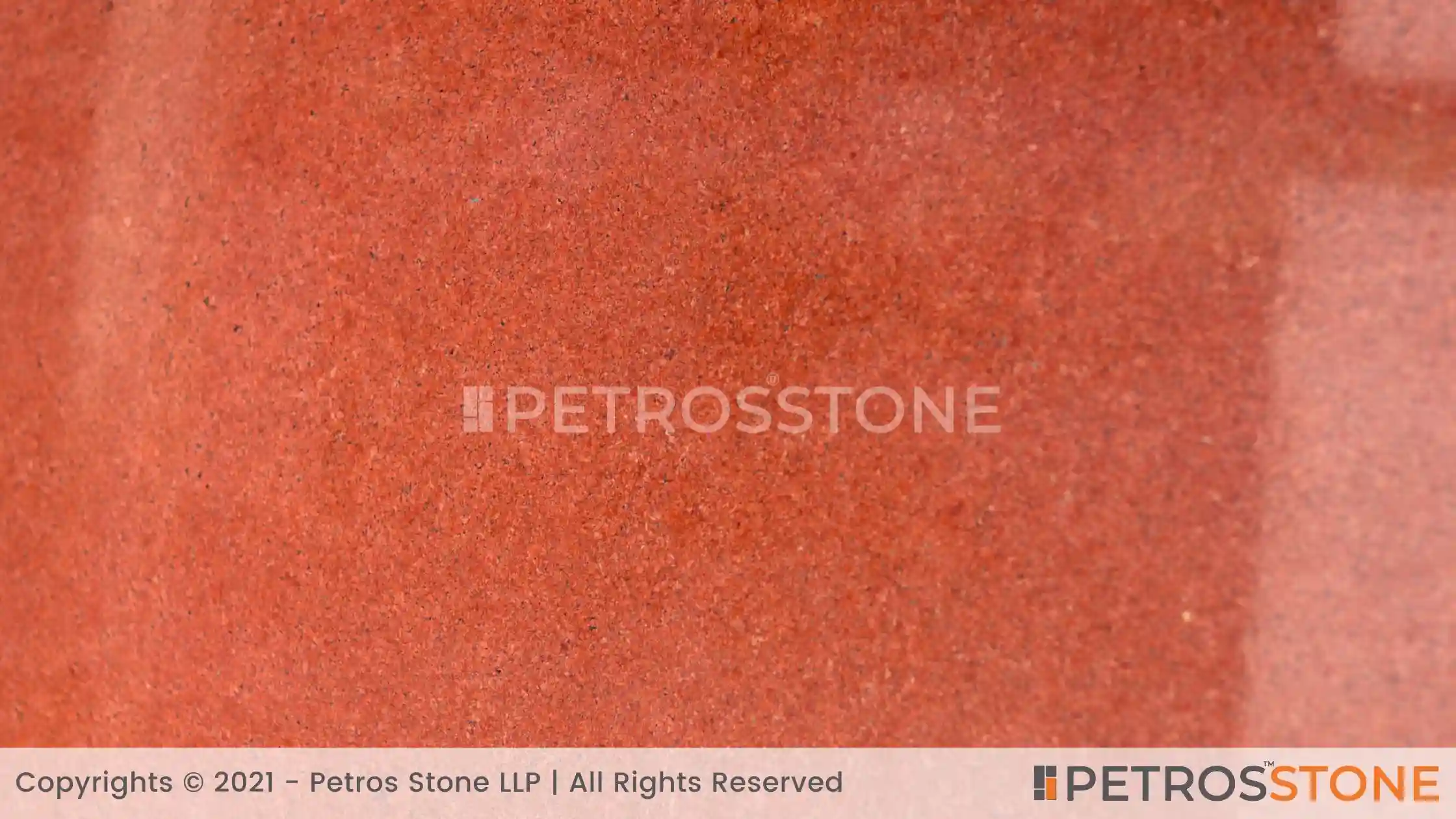 Lakha Red Granite