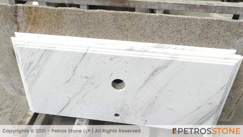 Prefab Quartz Countertops