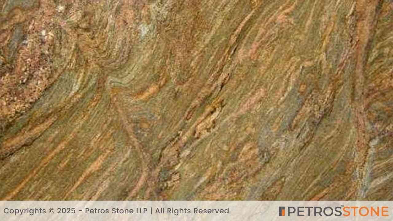Columbo Gold Granite