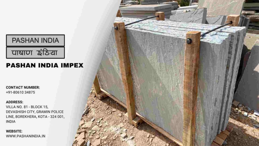 Pashan India Impex