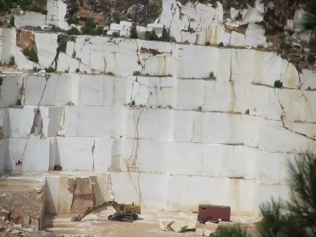 Petros-Stone-Marble-Quarry