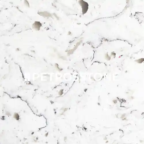 Carrara Cleopatra Quartz