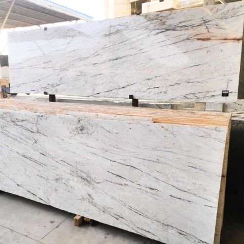 Alabaster White Granite