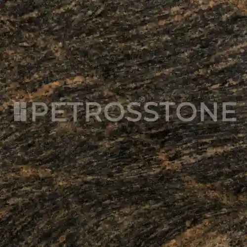 Brown Mist Granite