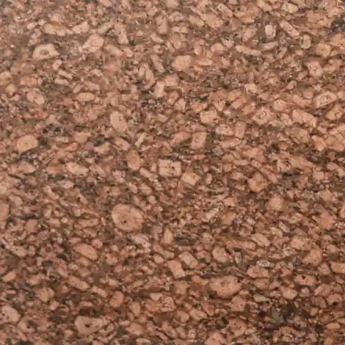 Brown Pearl Granite