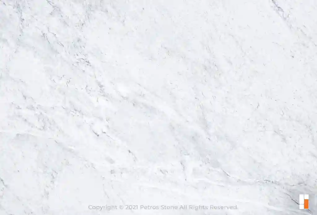 Carrara Italian Marble