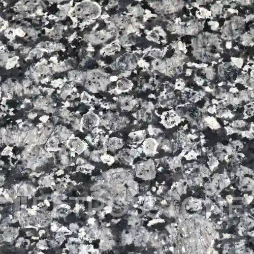 Crystal Blue Granite