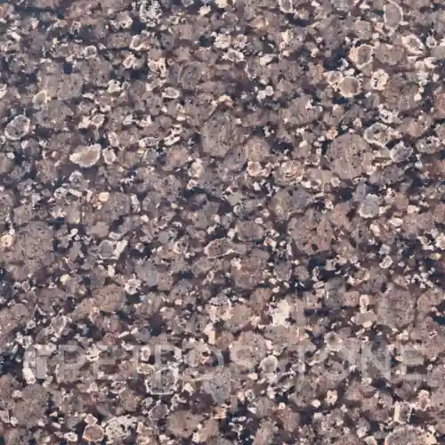 Crystal Brown Granite