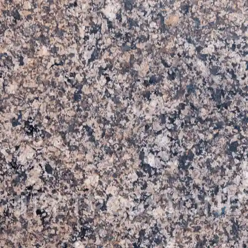 Desert Brown Granite