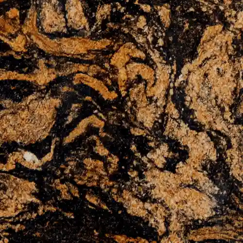 Fusion Gold Granite