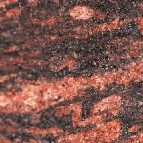 Magma Red Ganite