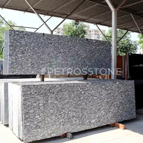 Mariam White granite for kitchen