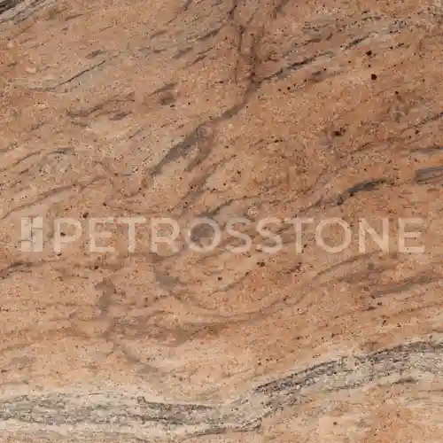 Panda Gold Granite