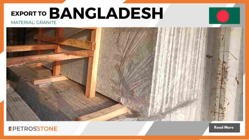 Export To Bangladesh