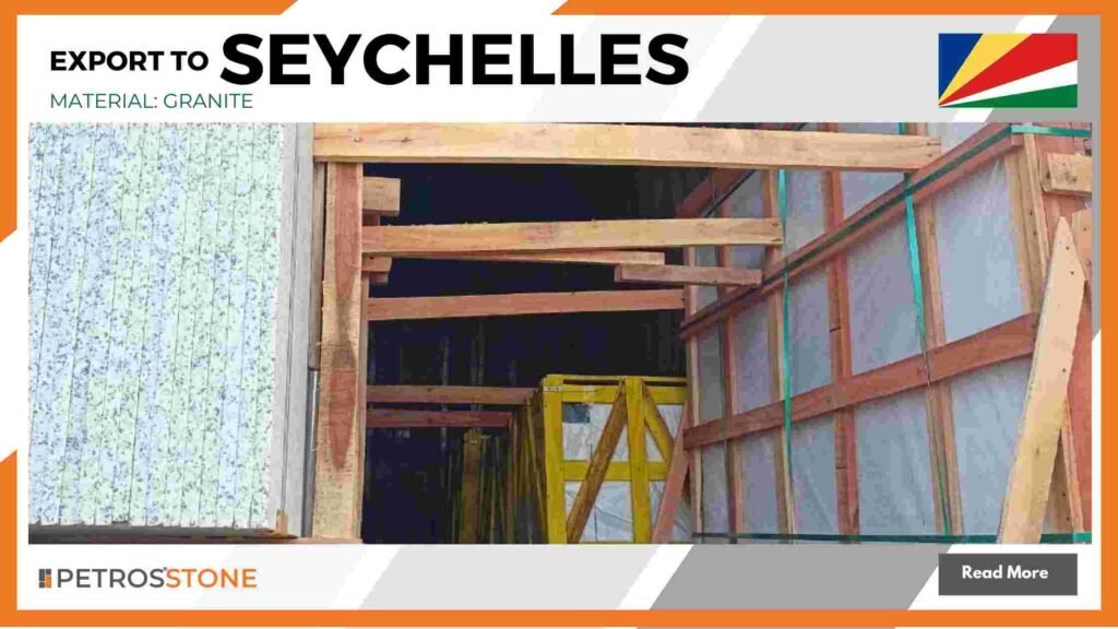 Export To Seychelles