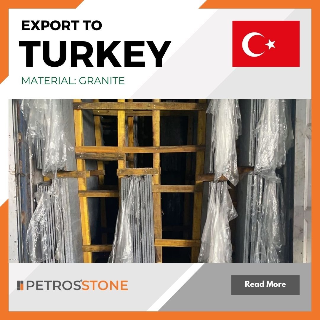 Export to turkey