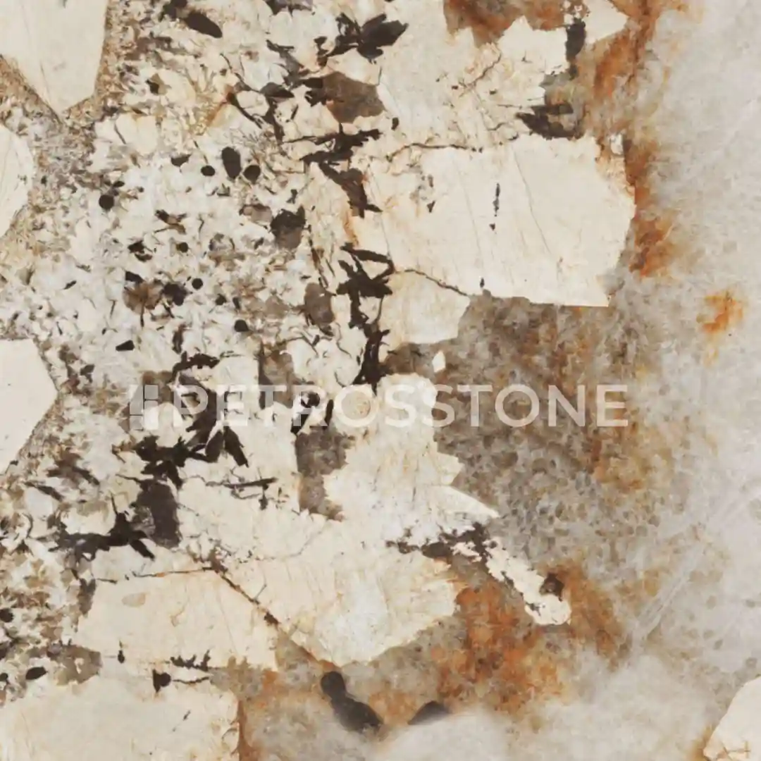 Pantagona Quarzite Porcelain Slab