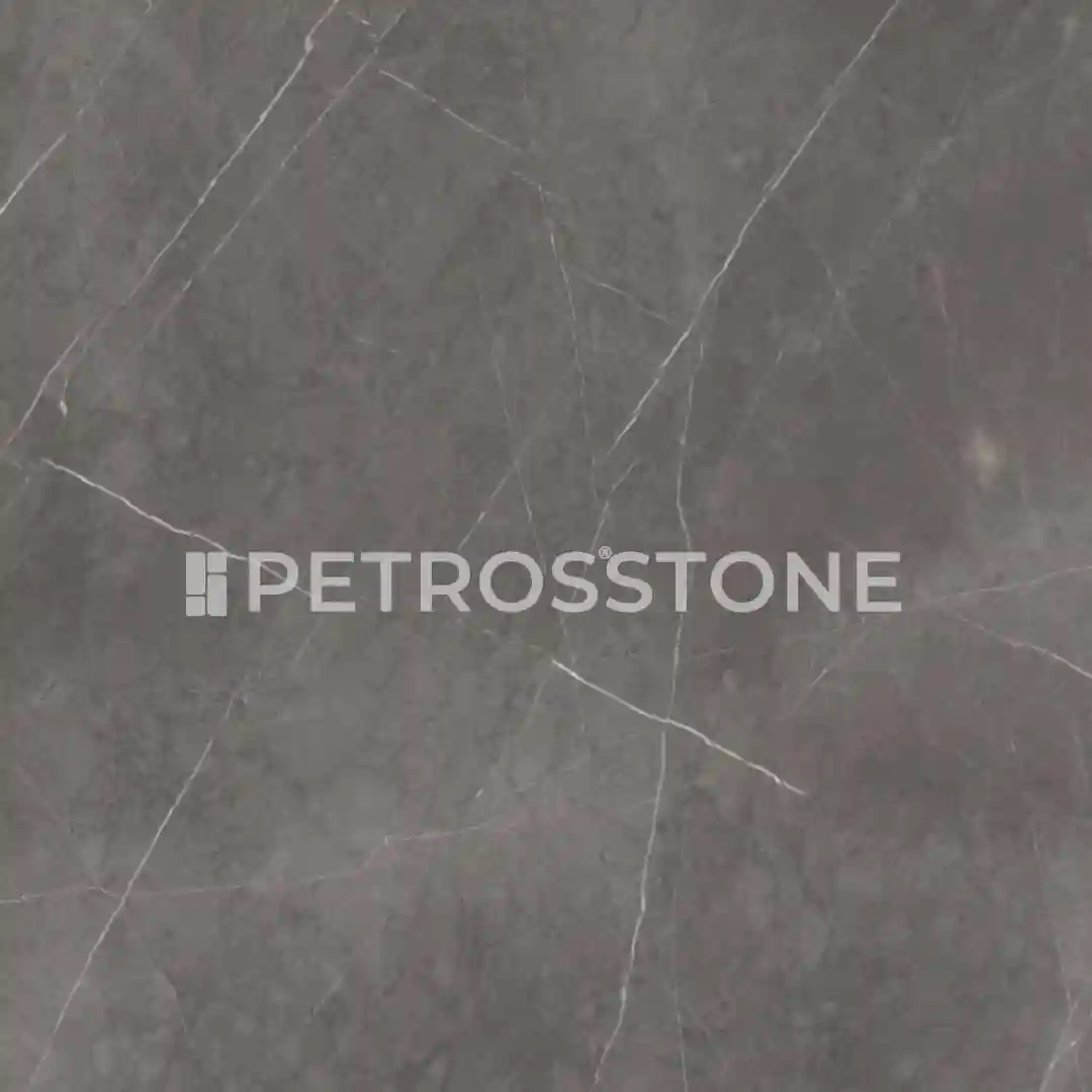 Pietra Grey Porcelain Slab