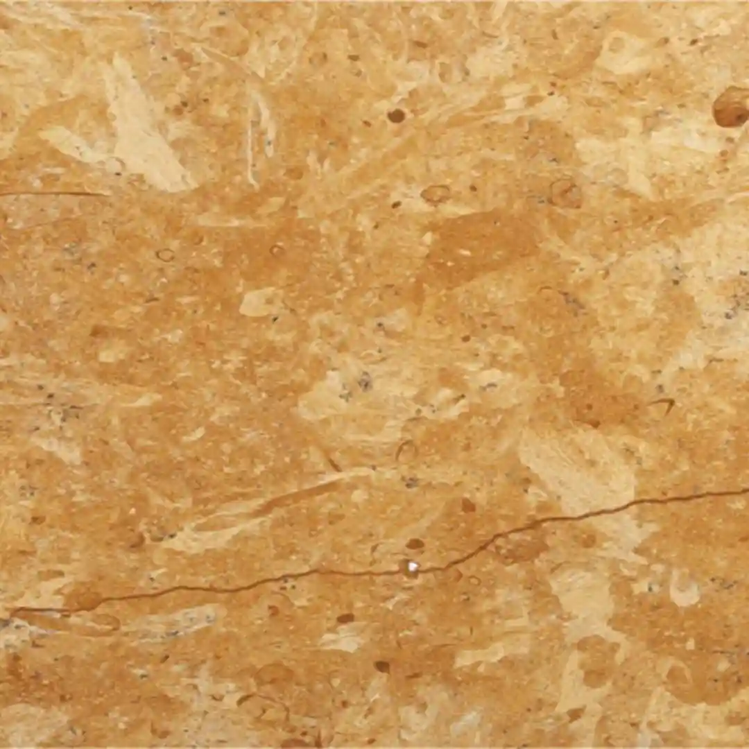 Flowery Gold Limestone