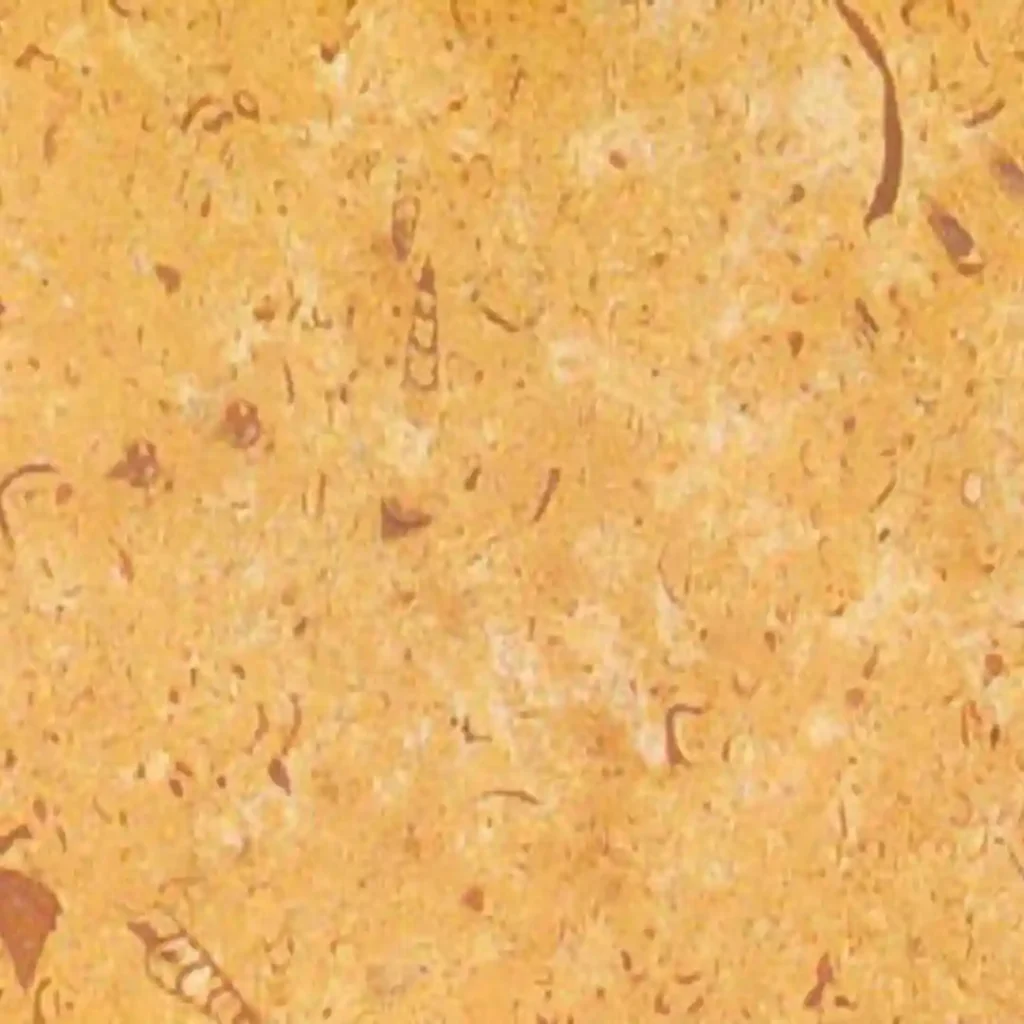 Galaxy Gold Limestone