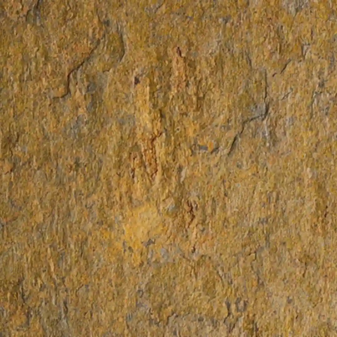 Golden Quartzite