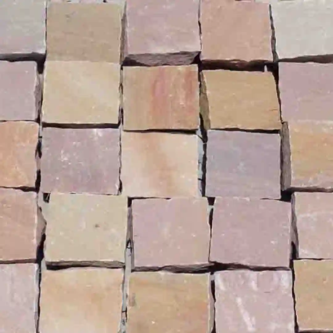 Modak Sandstone Cobbles