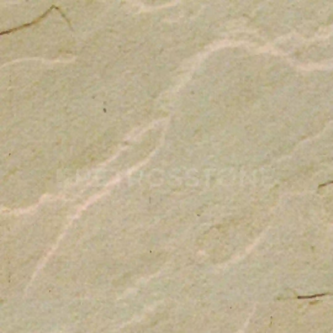 Yellow Mint Sandstone