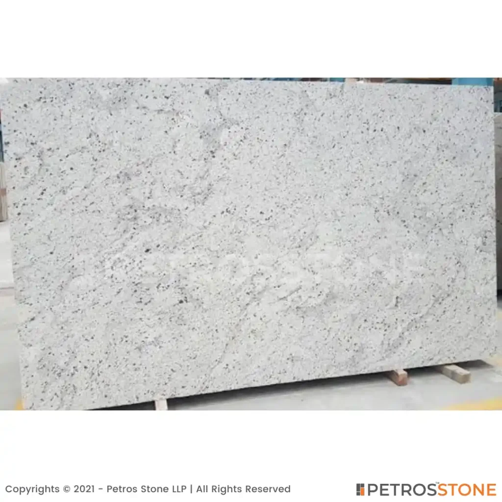 Galaxy-White-Granite-Slab