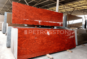 Red Mist Granite