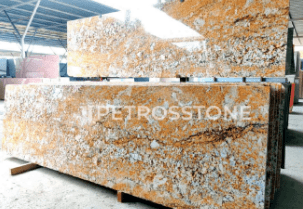 Armani Gold Granite