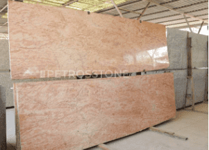 Shiva Gold Granite