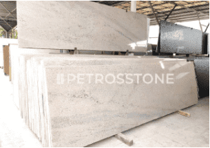 Eri Silk Beige  Granite