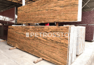 Columbo Gold Granite