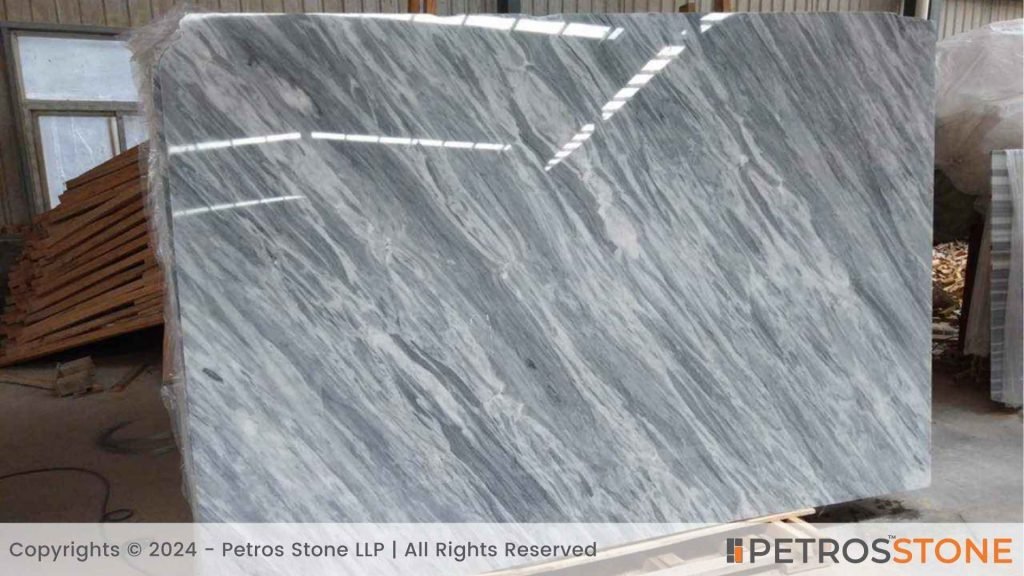 Aurora Blue Quartzite